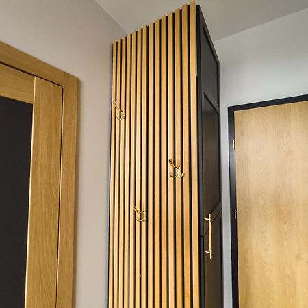 Gdynia Po Horyzont Apartment Екстериор снимка