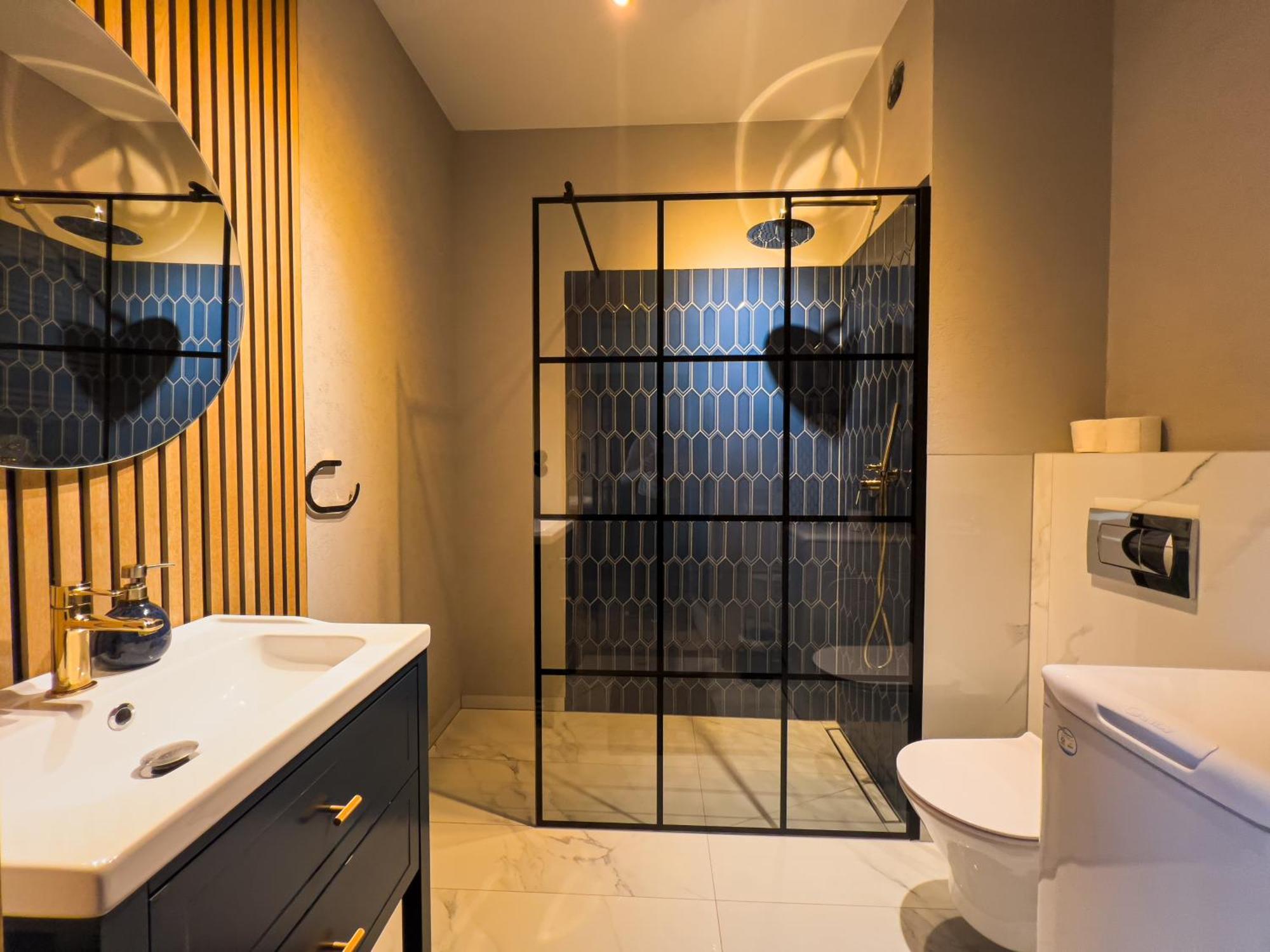 Gdynia Po Horyzont Apartment Екстериор снимка