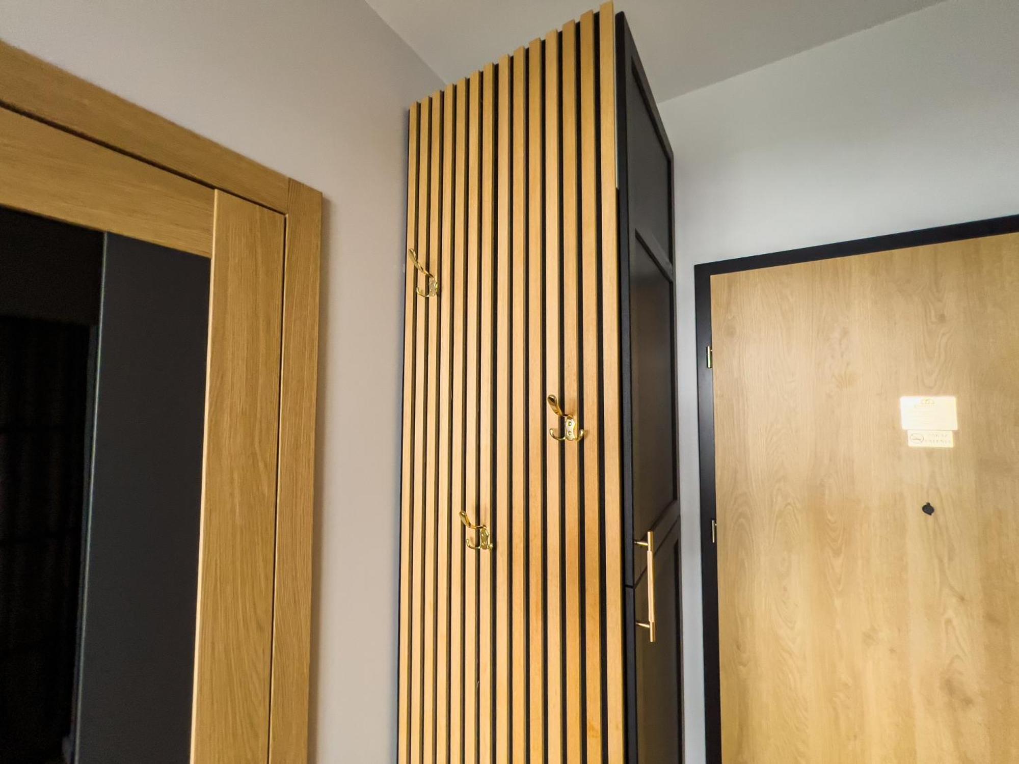 Gdynia Po Horyzont Apartment Екстериор снимка