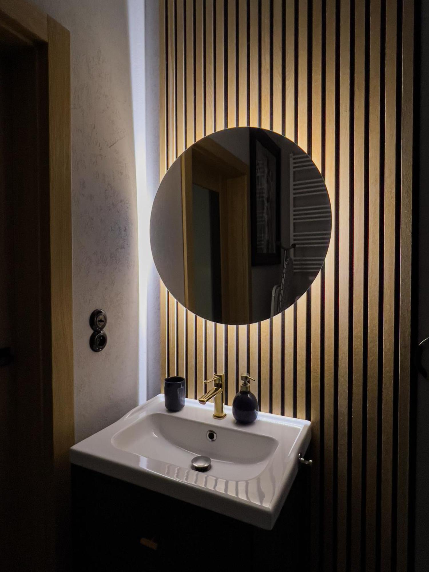 Gdynia Po Horyzont Apartment Екстериор снимка
