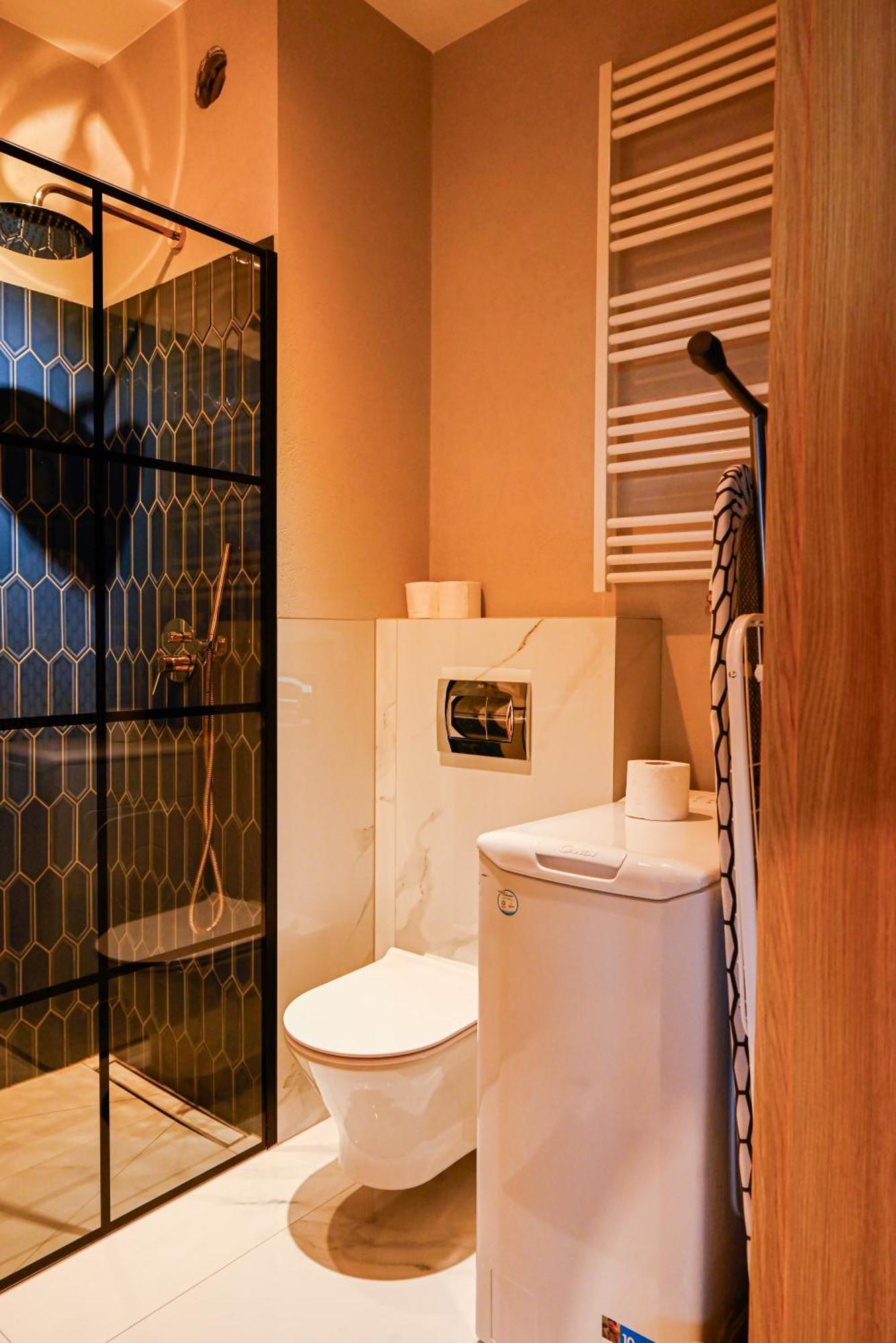 Gdynia Po Horyzont Apartment Екстериор снимка