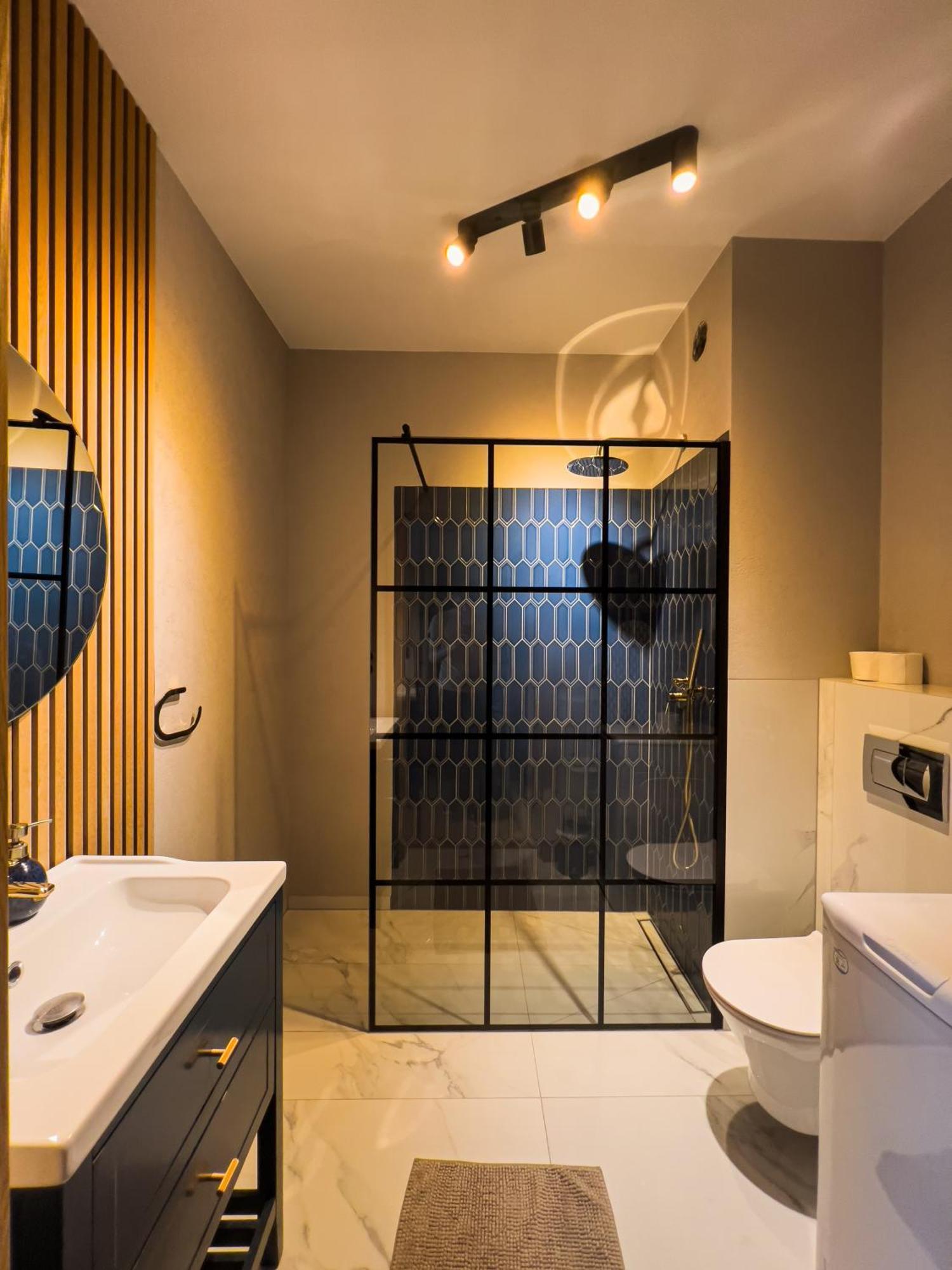 Gdynia Po Horyzont Apartment Екстериор снимка