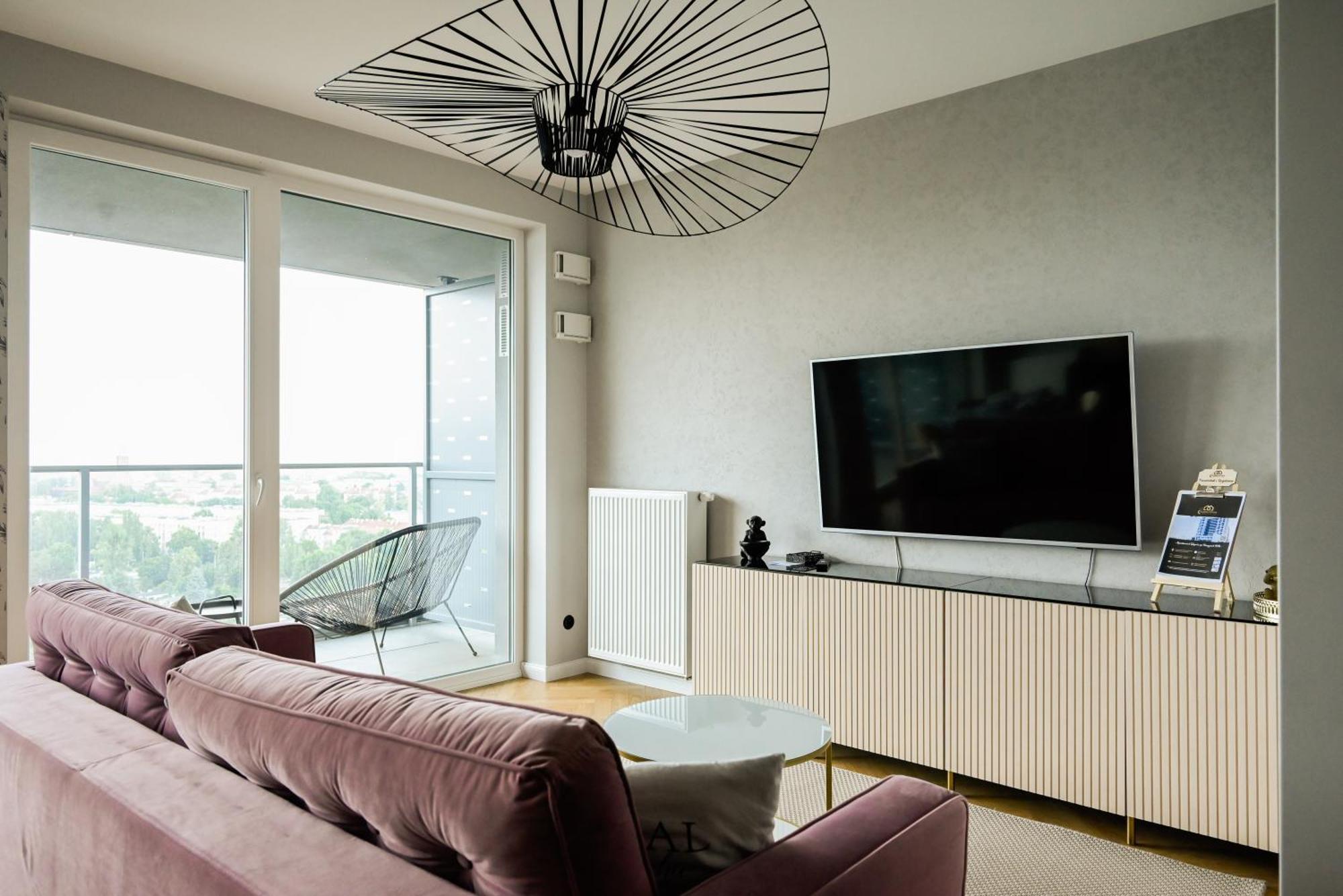 Gdynia Po Horyzont Apartment Екстериор снимка