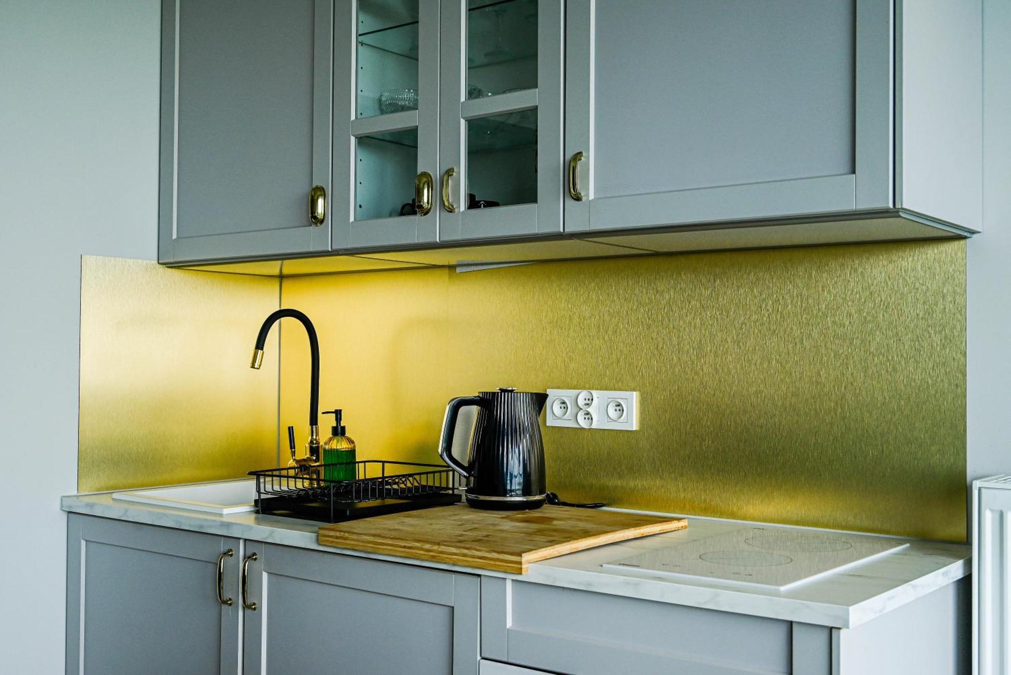 Gdynia Po Horyzont Apartment Екстериор снимка