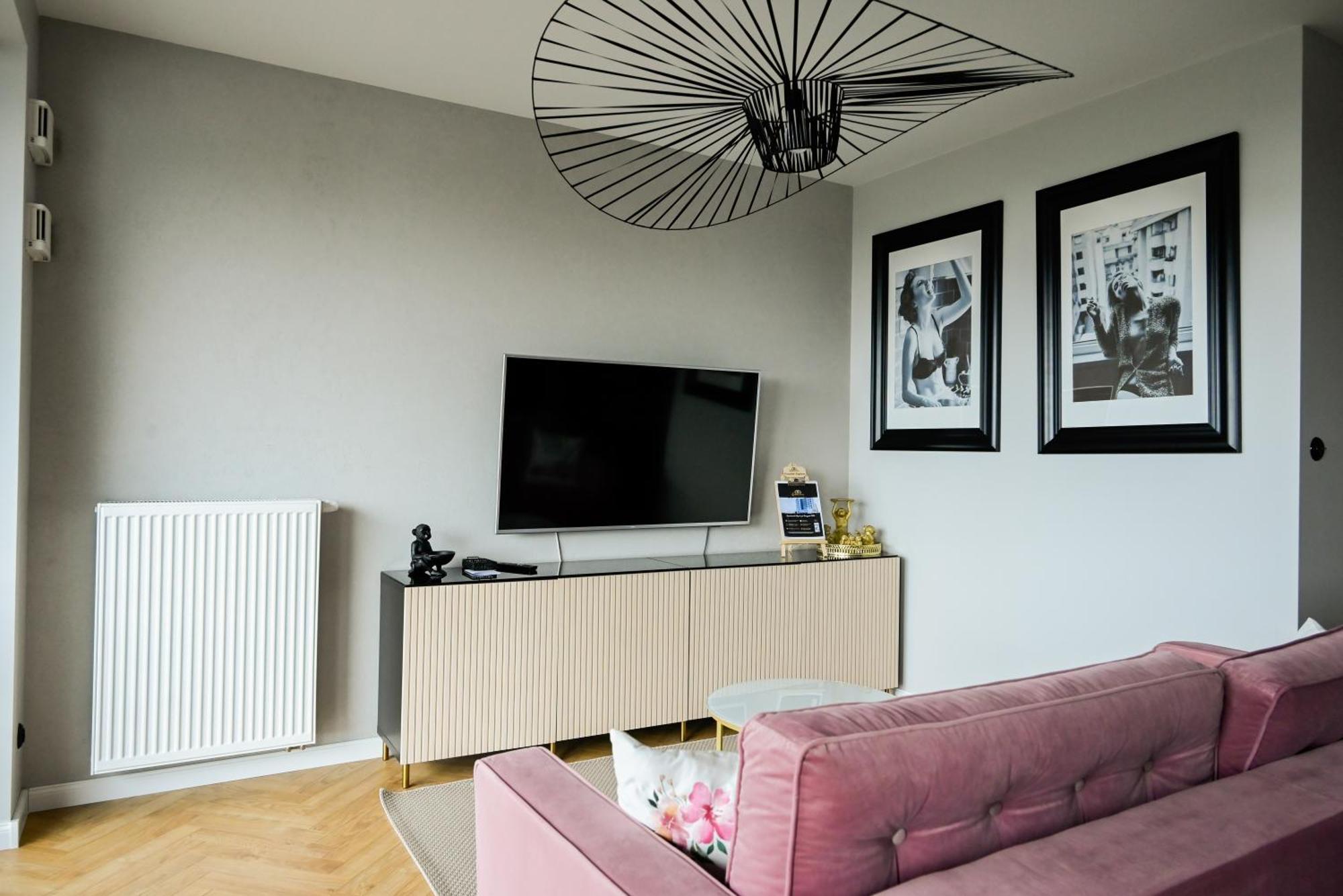Gdynia Po Horyzont Apartment Екстериор снимка