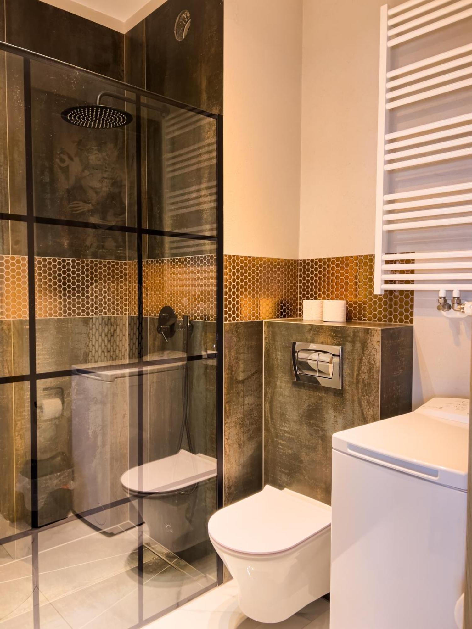 Gdynia Po Horyzont Apartment Екстериор снимка