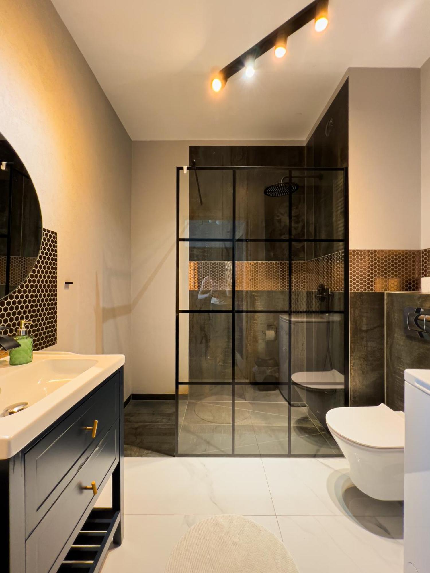 Gdynia Po Horyzont Apartment Екстериор снимка